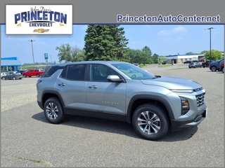 2026 Chevrolet Equinox for sale in Spartanburg SC