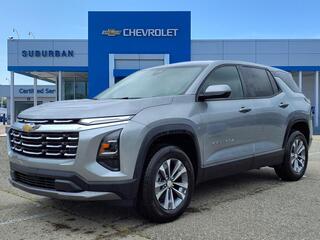 2026 Chevrolet Equinox for sale in Ann Arbor MI