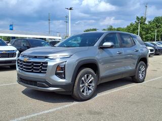 2026 Chevrolet Equinox for sale in Ann Arbor MI