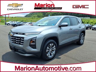 2026 Chevrolet Equinox for sale in Marion VA