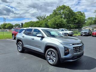 2026 Chevrolet Equinox for sale in Lansing IL