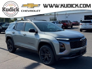 2026 Chevrolet Equinox for sale in Mauston WI