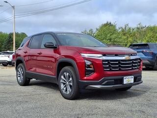 2026 Chevrolet Equinox for sale in Derry NH