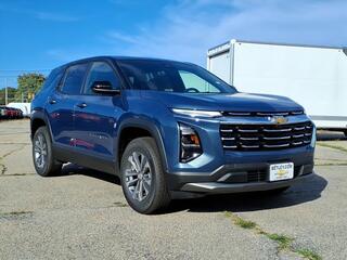 2026 Chevrolet Equinox for sale in Derry NH