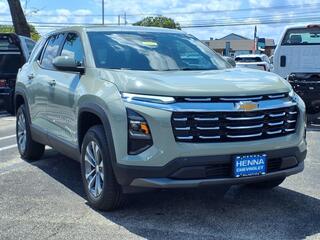 2026 Chevrolet Equinox for sale in Austin TX