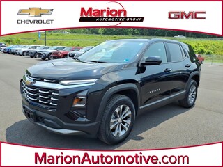 2026 Chevrolet Equinox for sale in Marion VA