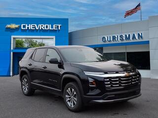 2026 Chevrolet Equinox for sale in Bowie MD