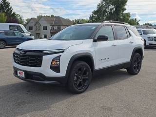 2026 Chevrolet Equinox for sale in South Hill VA