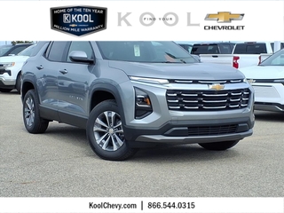 2026 Chevrolet Equinox for sale in Grand Rapids MI