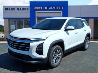 2026 Chevrolet Equinox for sale in Warren OH