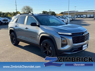 2026 Chevrolet Equinox for sale in Sun Prairie WI