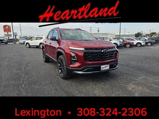 2026 Chevrolet Equinox for sale in Lexington NE