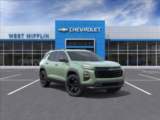 2026 Chevrolet Equinox for sale in West Mifflin PA