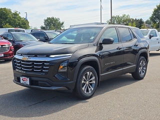 2026 Chevrolet Equinox for sale in South Hill VA