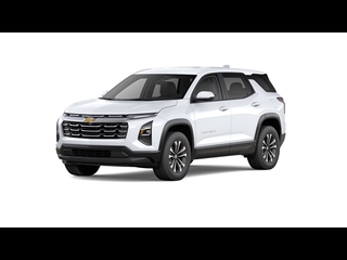 2026 Chevrolet Equinox for sale in Nitro WV