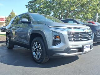 2026 Chevrolet Equinox for sale in Lincoln NE