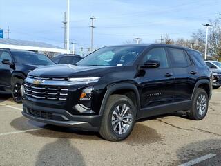 2026 Chevrolet Equinox for sale in Ann Arbor MI