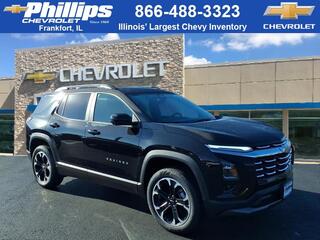 2026 Chevrolet Equinox for sale in Frankfort IL