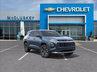 2026 Chevrolet Equinox for sale in Cincinnati OH