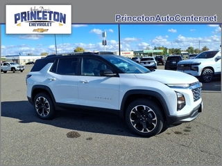 2026 Chevrolet Equinox for sale in Spartanburg SC