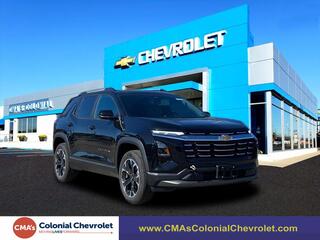 2026 Chevrolet Equinox for sale in Chester VA