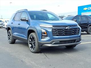 2026 Chevrolet Equinox for sale in Cincinnati OH