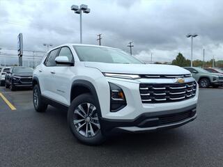 2026 Chevrolet Equinox for sale in Youngstown OH