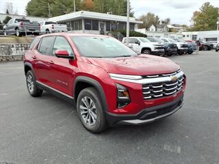 2026 Chevrolet Equinox for sale in Oxford MS