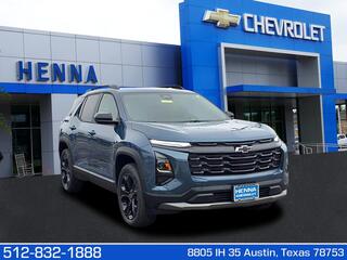 2026 Chevrolet Equinox for sale in Austin TX