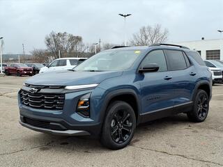 2026 Chevrolet Equinox for sale in Ann Arbor MI