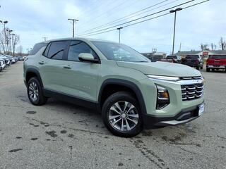 2026 Chevrolet Equinox for sale in Rocky Mount VA