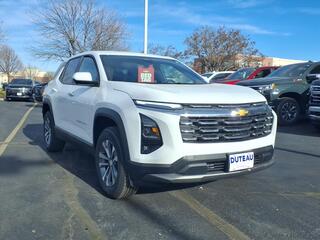 2026 Chevrolet Equinox for sale in Lincoln NE