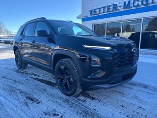 2026 Chevrolet Equinox for sale in Three Rivers MI