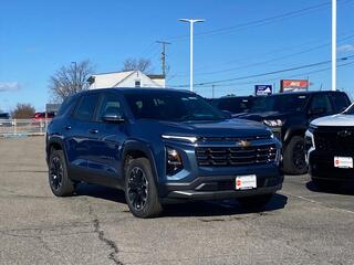 2026 Chevrolet Equinox for sale in Chester VA