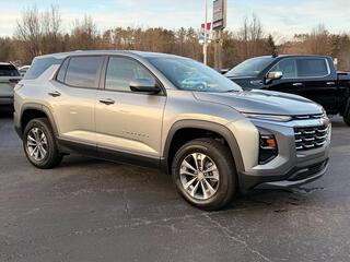 2026 Chevrolet Equinox for sale in Princeton WV