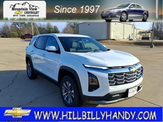 2026 Chevrolet Equinox for sale in Mountain View AR