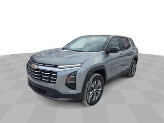 2026 Chevrolet Equinox for sale in Hibbing MN