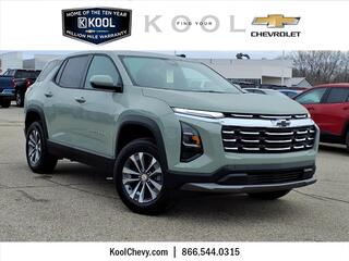 2026 Chevrolet Equinox for sale in Grand Rapids MI