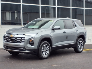 2026 Chevrolet Equinox for sale in Wayne MI