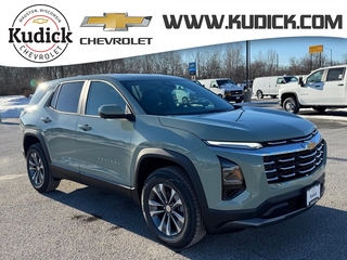 2026 Chevrolet Equinox for sale in Mauston WI