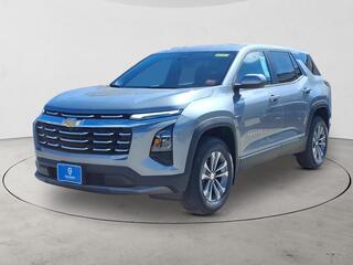 2026 Chevrolet Equinox for sale in Matteson IL