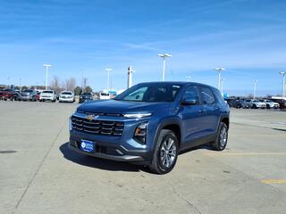 2026 Chevrolet Equinox for sale in Columbus NE
