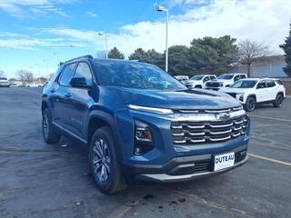 2026 Chevrolet Equinox for sale in Lincoln NE