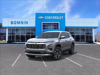 2026 Chevrolet Equinox for sale in Nanuet NY