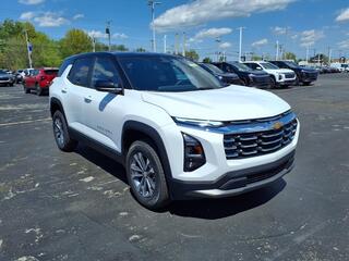 2026 Chevrolet Equinox for sale in Youngstown OH
