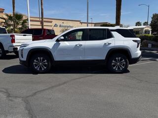 2026 Chevrolet Equinox for sale in Las Vegas NV