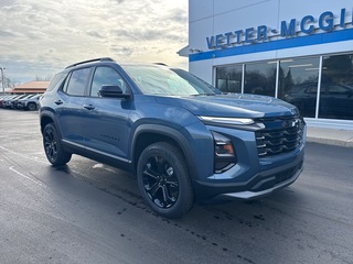 2026 Chevrolet Equinox for sale in Three Rivers MI