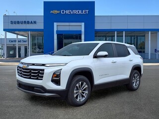 2026 Chevrolet Equinox for sale in Ann Arbor MI