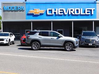 2026 Chevrolet Equinox for sale in Honaker VA