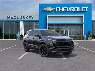 2026 Chevrolet Equinox for sale in Cincinnati OH